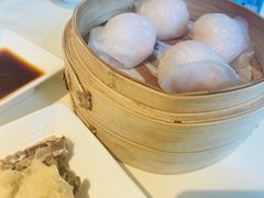 原只鲜虾饺-利苑酒家(华熙国际店)