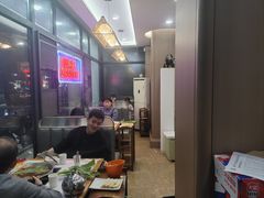 -老城红焖羊肉(人民路店)