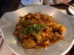 -绿茶餐厅(成都大悦城店)