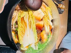 -沼津港精致料理·寿喜烧·烧鸟(龙湖南桥天街日料榜单店)
