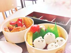 -dodonpa.墩墩伐 便当食堂(博华广场店)