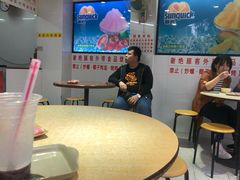 大堂-百花传统甜品店(原址店)