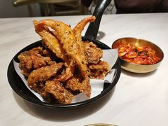 -HOTISLAND海鸡岛·韩国料理(江南西店)
