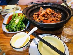 -宝旺姜母鸭(顶澳仔猫街店)