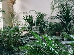 -漫笙舍Manse·咖啡·民宿