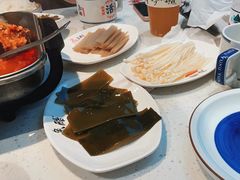 -鱼酷活鱼烤鱼(南京水游城店)