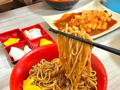 -高丽雅韩式炸酱面(南洪街店)