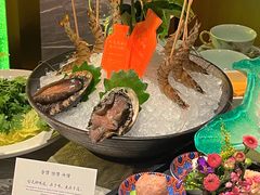 -ONE FULL 古董港式海鲜火锅