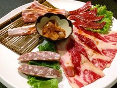 -神户赤童日式烤肉伙伴(东直门店)