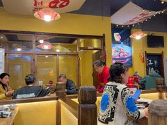 -富正毅三下锅(体育馆店)