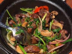 -旺爷砂锅·茶作(国贸城店)