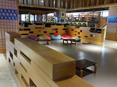 -巴斯漫温泉汗蒸馆(贡湖大道店)