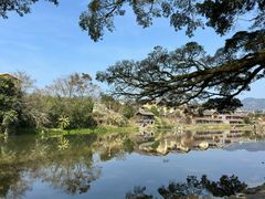 -云水谣景区