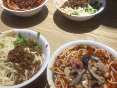 -吴记怪味面(牛王庙店)