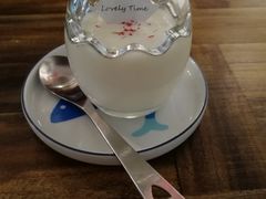 -小时光咖啡馆(北锣鼓巷店)