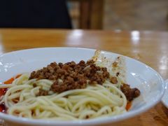 -华兴街自力面店