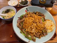 -官桥贡面(吉城大厦店)