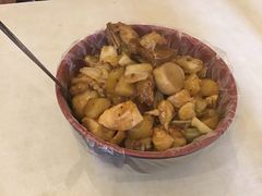 -胖哥料理(兴义里店)