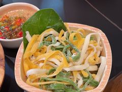 -季季山·云南野生菌火锅(上海首店)