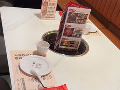 -刘一锅筋头巴脑(大悦城C店)