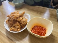 -四川老牛麻辣烫(北门桥店)