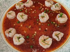 -写庭·鱼鲜川菜·宴请(铁像寺水街店)