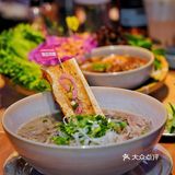 🌟 K11黑马新店，粉色越南美食萌化少女心‼️