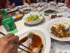 -京味斋·北京烤鸭(北京南站洋桥店)