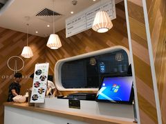 -许小树(国贸商城店)