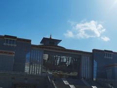 -青海藏文化博物院