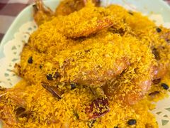 -吉源大排档·鱼生·海鲜(烧烤彩印厂店)