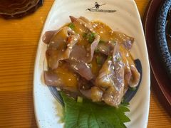 -鲁山人日本料理·放题·套餐(松卫北路店)