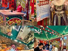 -清远熹乐谷温泉度假酒店