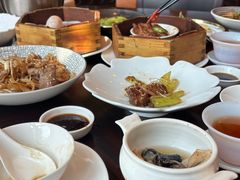-新天世纪中餐厅