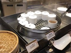 -星汇餐厅(新濠影汇店)