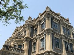 -张学良旧居陈列馆