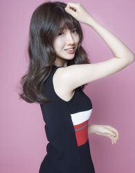 -东方美妍