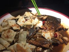 -旺顺阁鱼头泡饼(常营店)