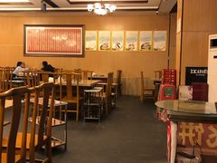 大堂-龙继斑鱼庄(犀浦店)