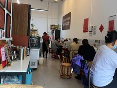 大堂-袁妈红豆汤(重庆总店)