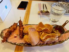 -KEAAMI 摩登泰 by TIAGO(颐堤港店)