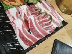 -秋木烤肉·韩国牛肉名家(高新旗舰店)