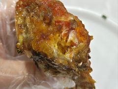 -思老板·言初龙虾·鲜货烧烤·羊蝎子火锅(桥北店)