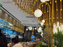 -SULTAN·苏坦土耳其餐厅(新光汇店)