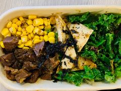 黑椒牛肉谷物饭（标准）-轻净Clean&Pure(车公庙安徽大厦店)