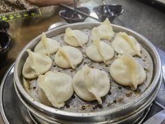 -志亮灌汤蒸饺·清真(庙后街店)