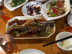 -龙姐私房菜(和顺古镇店)