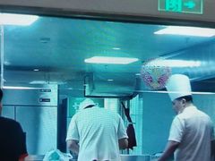 -兰州宾馆餐厅(兰州驻京办店)