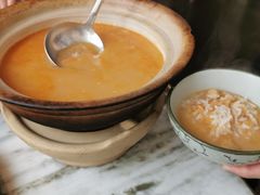 龙虾汤泡饭-潮堂 · 潮州菜(恒隆广场店)