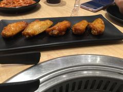 -花味·自助烤肉(雨花客厅店)
